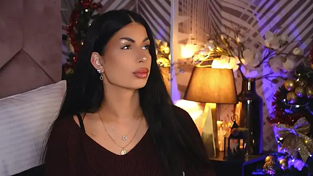 EvaRhea online show from 12/23/25, 03:50