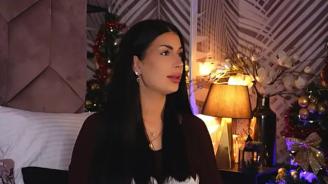 EvaRhea online show from 01/06/26, 03:54