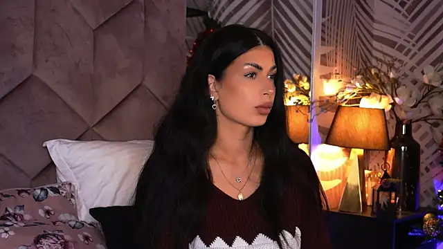 EvaRhea online show from 01/12/26, 06:53