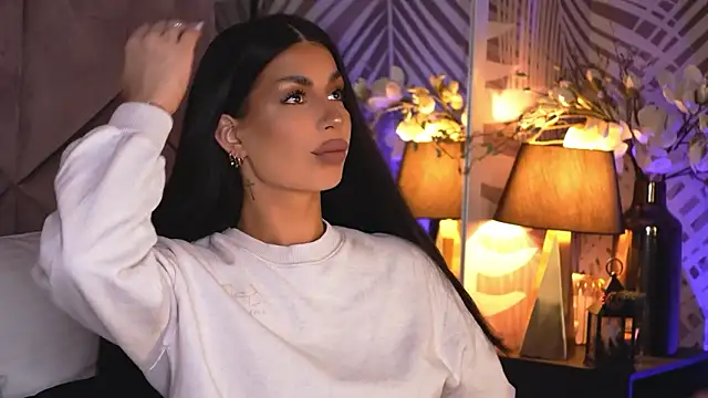 EvaRhea online show from 02/06/26, 04:19