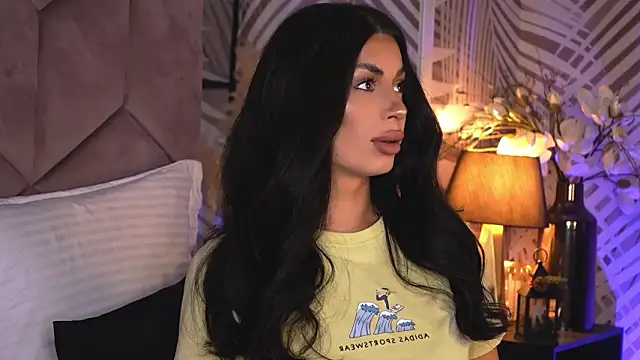 EvaRhea online show from 02/05/26, 03:57