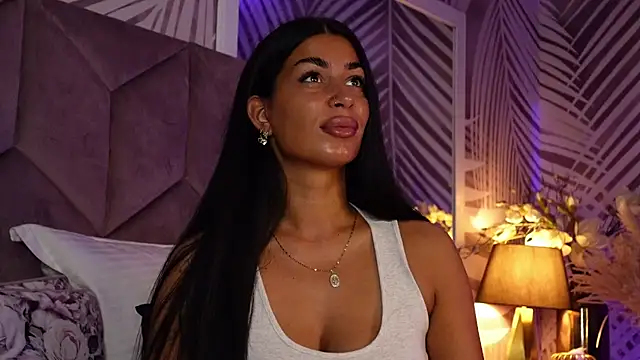 Snapshot of EvaRhea chatting on 06/10/26, 02:57 EvaRhea online show from 06/10/26, 02:57