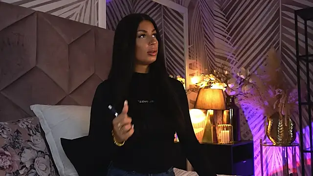 EvaRhea online show from 04/20/26, 02:47