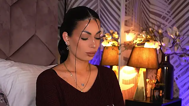 EvaRhea online show from 01/19/26, 03:54