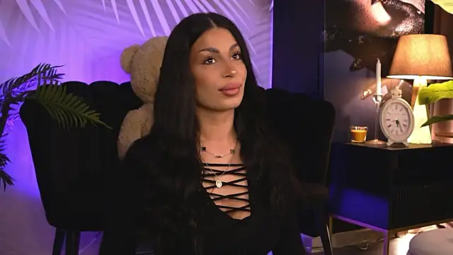 EvaRhea online show from 02/19/26, 03:58