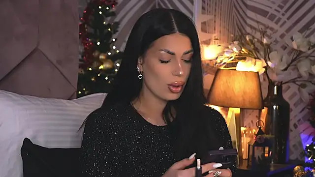 EvaRhea online show from 01/09/26, 03:57