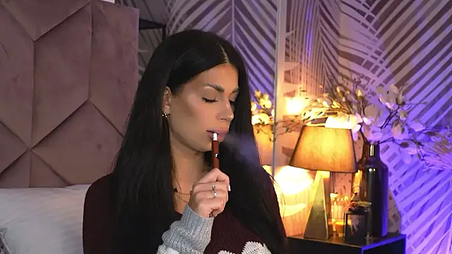 EvaRhea online show from 02/13/26, 04:01