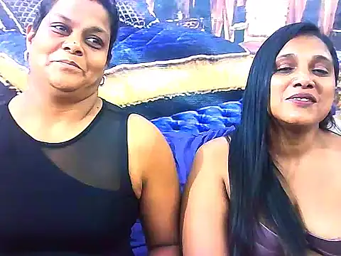 IndianSexyLady4u online show from 10/29/25, 06:56