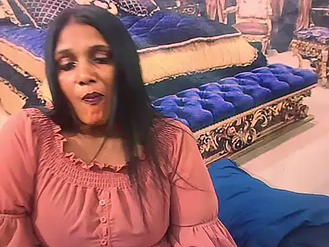 IndianSexyLady4u online show from 12/14/25, 08:47