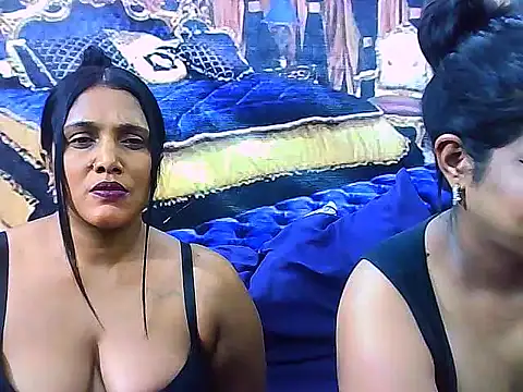 IndianSexyLady4u online show from 12/02/25, 09:05