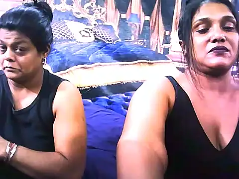 IndianSexyLady4u online show from 11/29/25, 07:52