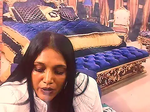 IndianSexyLady4u online show from 12/14/25, 08:42