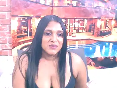 IndianSexyLady4u online show from 10/29/25, 07:02