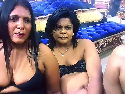 IndianSexyLady4u online show from 11/13/25, 10:30