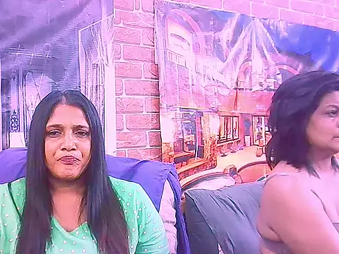 IndianSexyLady4u online show from 10/28/25, 06:51