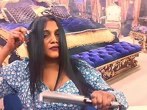 IndianSexyLady4u online show from 12/17/25, 05:23