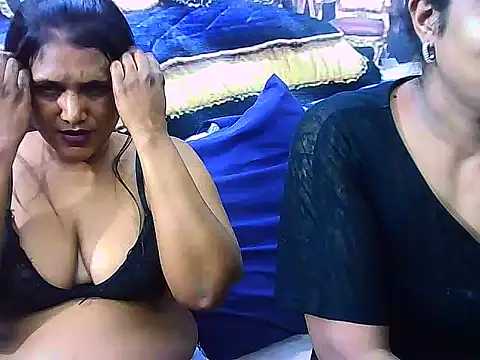 IndianSexyLady4u online show from 12/02/25, 08:38