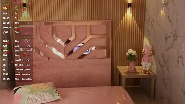 m eris s online show from 04/10/26, 01:07