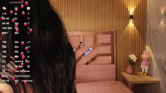 m eris s online show from 03/14/26, 01:17