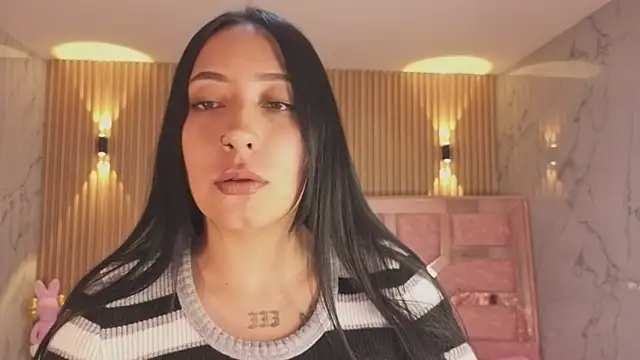 m eris s online show from 01/17/26, 01:04