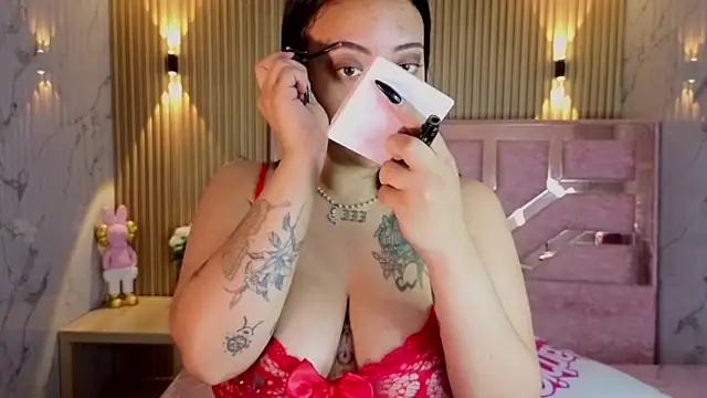 m eris s online show from 01/08/26, 01:28