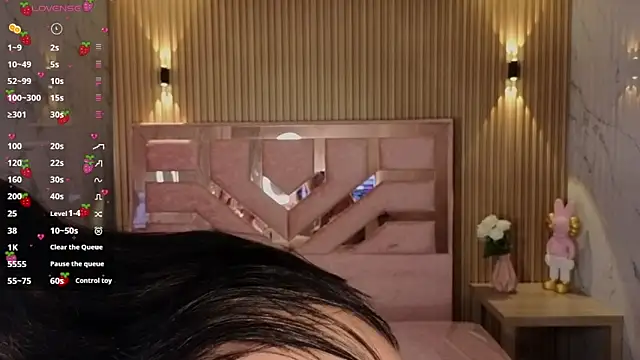 m eris s online show from 04/14/26, 01:16