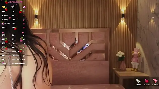 m eris s online show from 03/27/26, 01:23