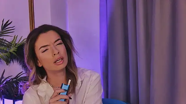 LollyShine online show from 01/13/26, 08:02