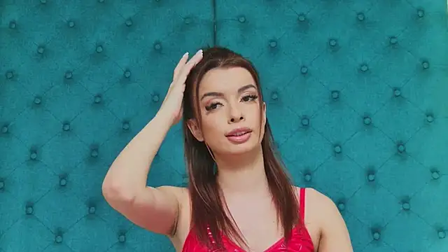 LollyShine online show from 02/03/26, 08:03