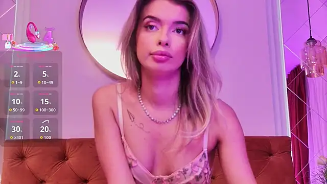 LollyShine online show from 11/20/25, 07:47