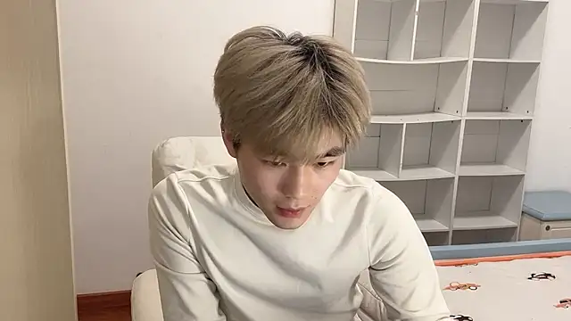 xiaoyang5200 online show from 03/29/26, 11:01