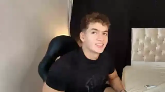 paull george online show from 04/18/26, 02:41