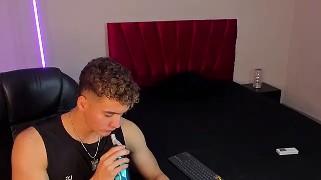 paull george online show from 11/11/25, 02:34