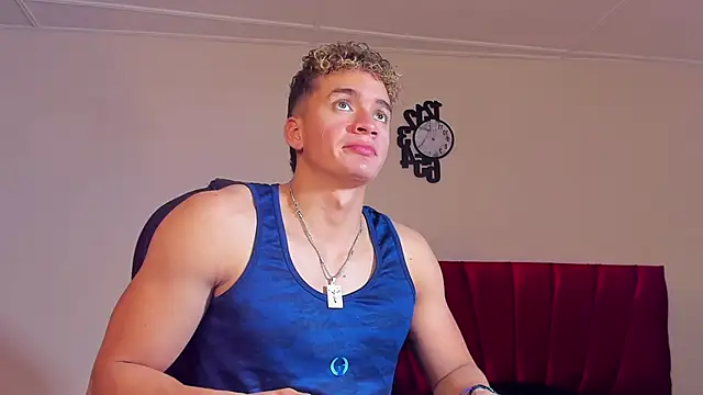 paull george online show from 09/24/25, 03:29