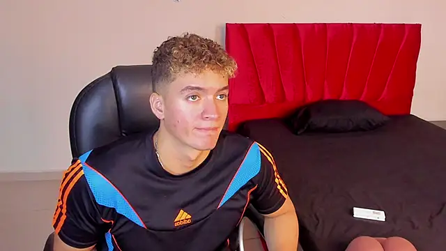 paull george online show from 11/06/25, 01:48