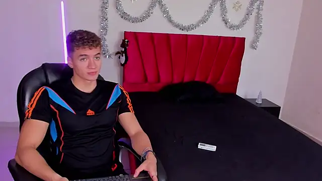 paull george online show from 11/12/25, 02:43