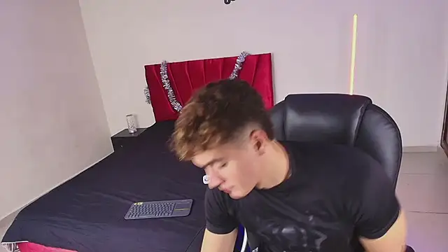 paull george online show from 12/02/25, 05:25