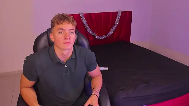 paull george online show from 11/22/25, 03:11