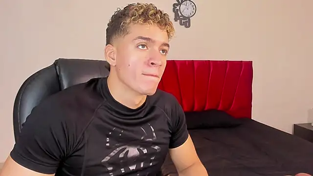 paull george online show from 09/13/25, 01:22