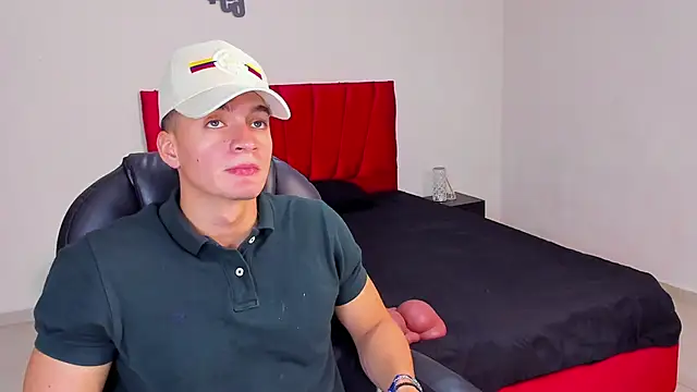 paull george online show from 09/11/25, 01:11