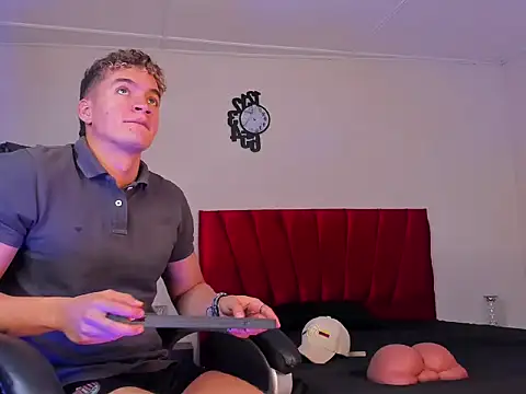 paull george online show from 10/07/25, 01:34