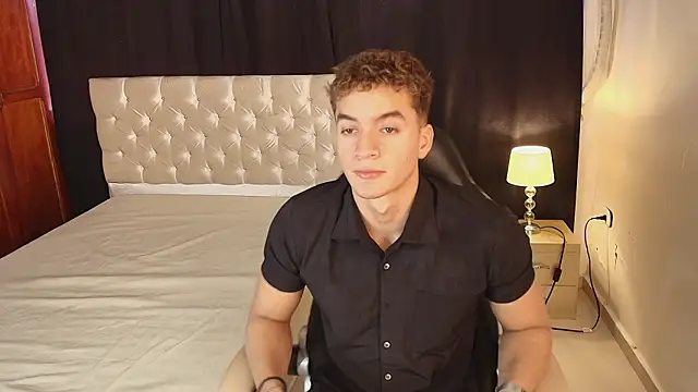 paull george online show from 03/14/26, 02:34