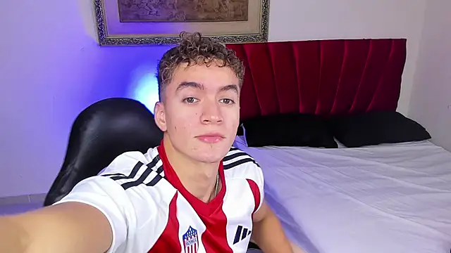 paull george online show from 01/14/26, 07:39