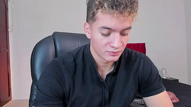 paull george online show from 09/18/25, 01:25