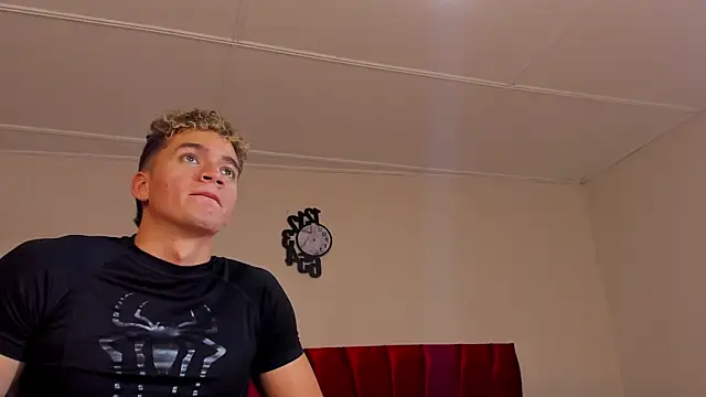 paull george online show from 09/26/25, 03:57