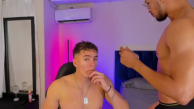 paull george online show from 01/09/26, 07:32