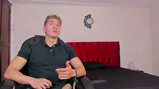 paull george online show from 09/17/25, 02:08