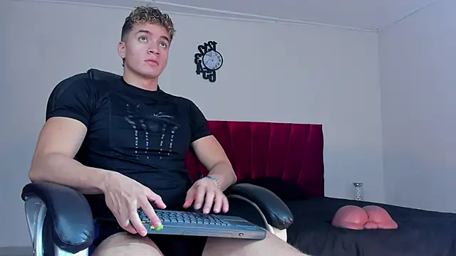 paull george online show from 09/23/25, 02:02