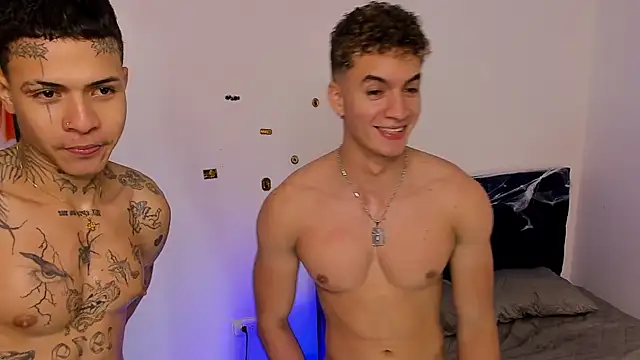 paull george online show from 11/01/25, 04:08