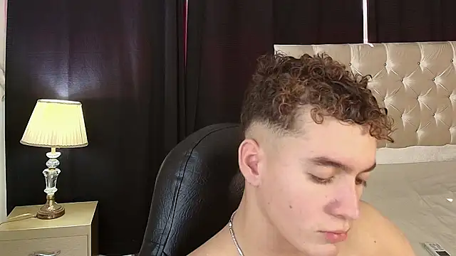 paull george online show from 02/14/26, 03:01